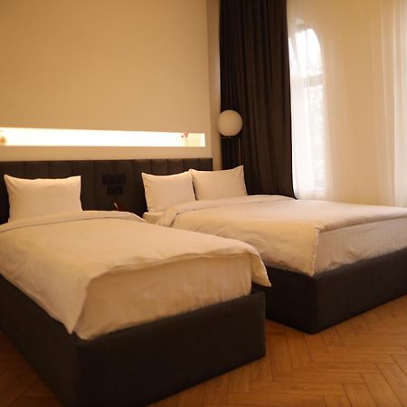 Barbar Apart Hotel Гюмри Екстериор снимка