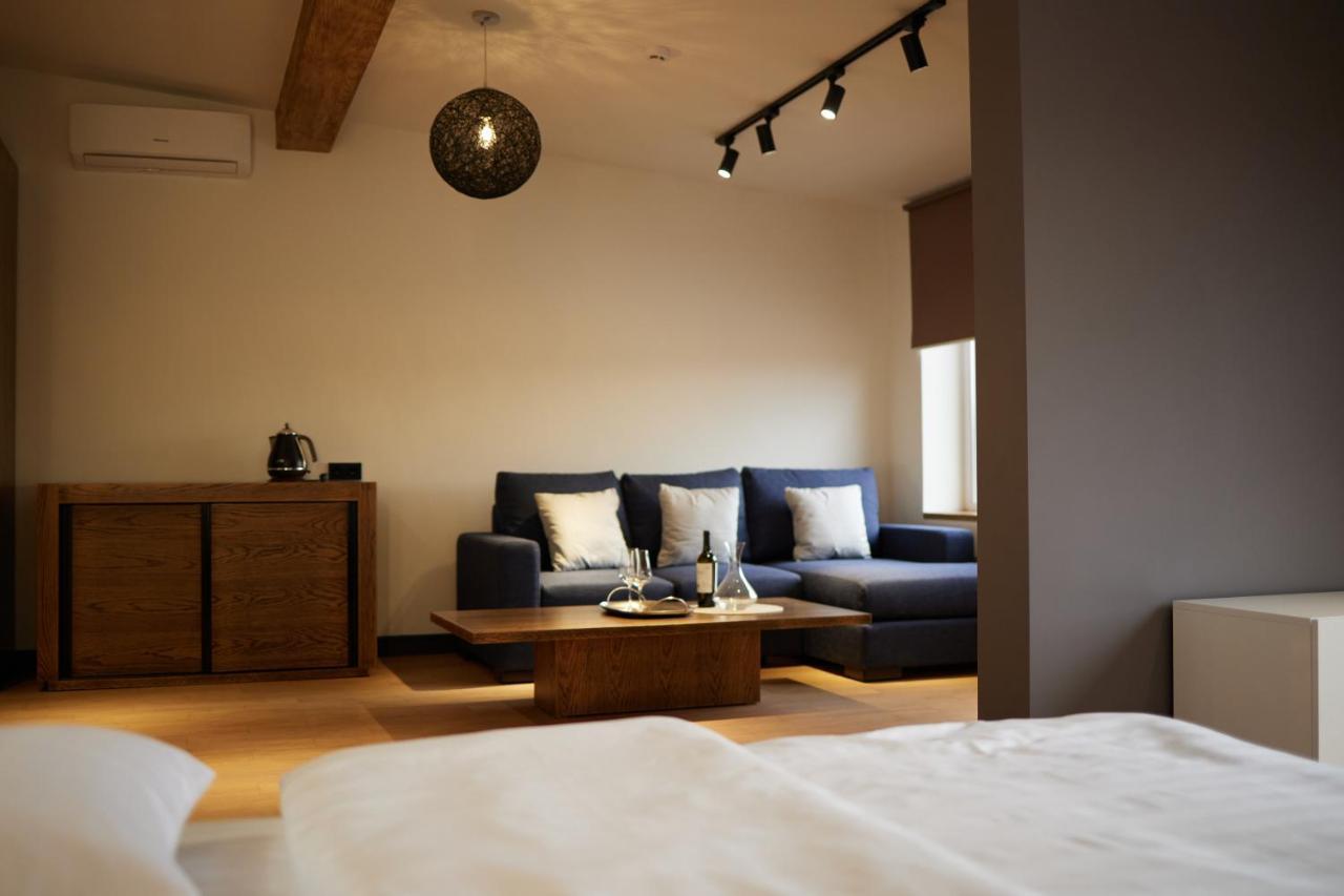 Barbar Apart Hotel Гюмри Екстериор снимка
