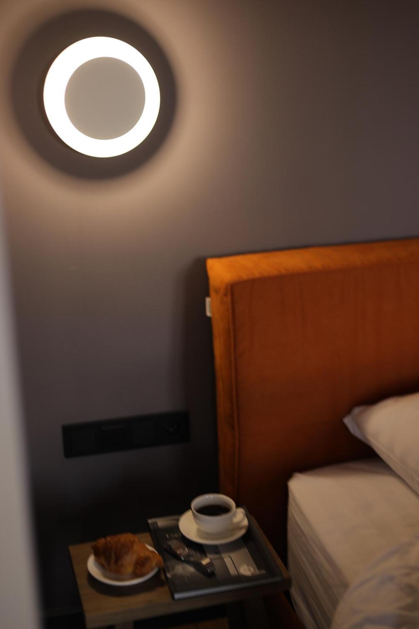 Barbar Apart Hotel Гюмри Екстериор снимка